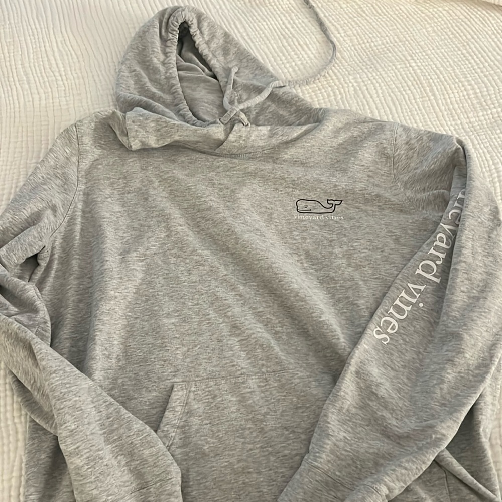 Vineyard Vines Tshirt hoodie